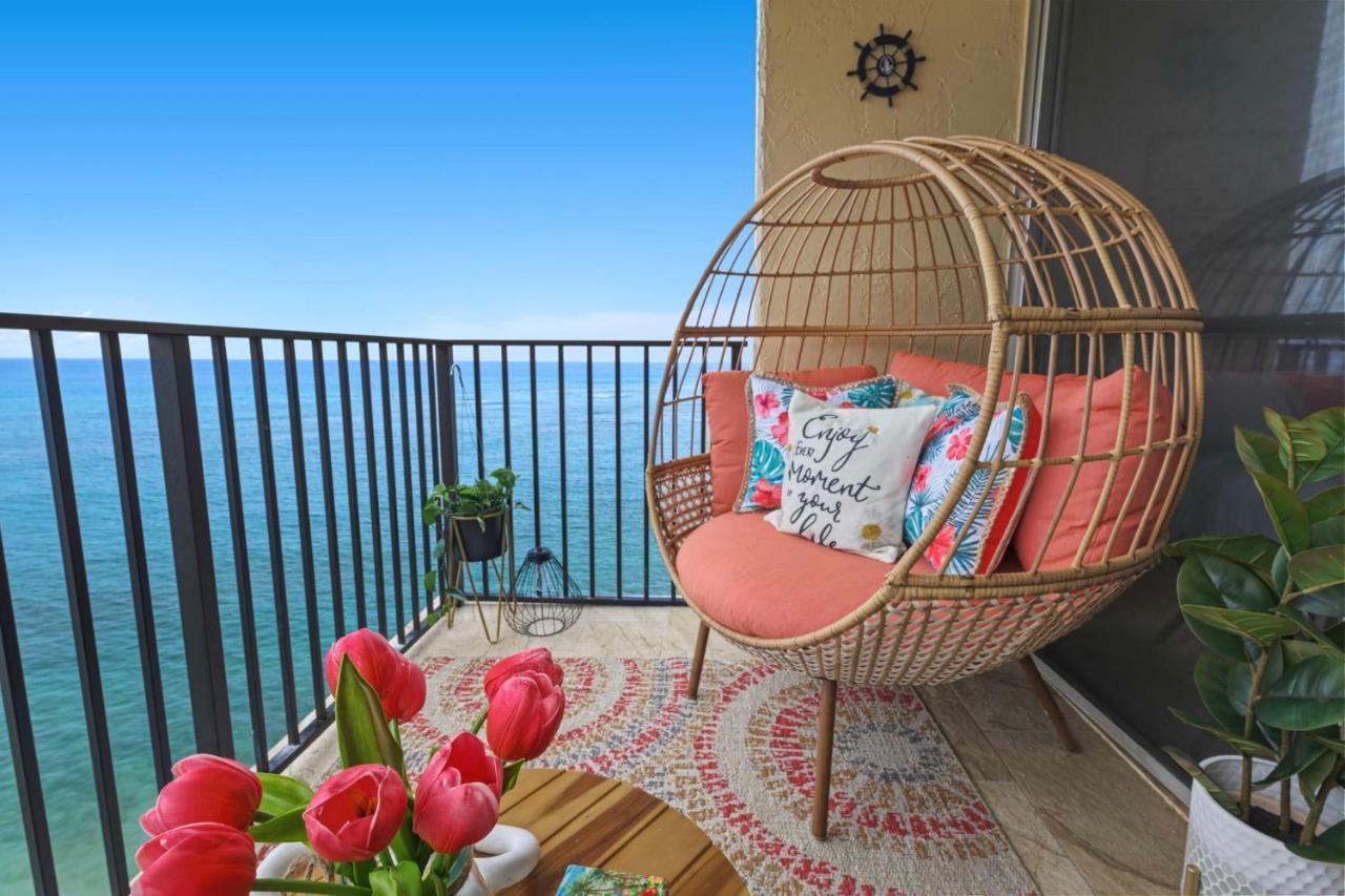 Sapphire Oasis- Heavenly Ocean View And Resort Kahana Dış mekan fotoğraf