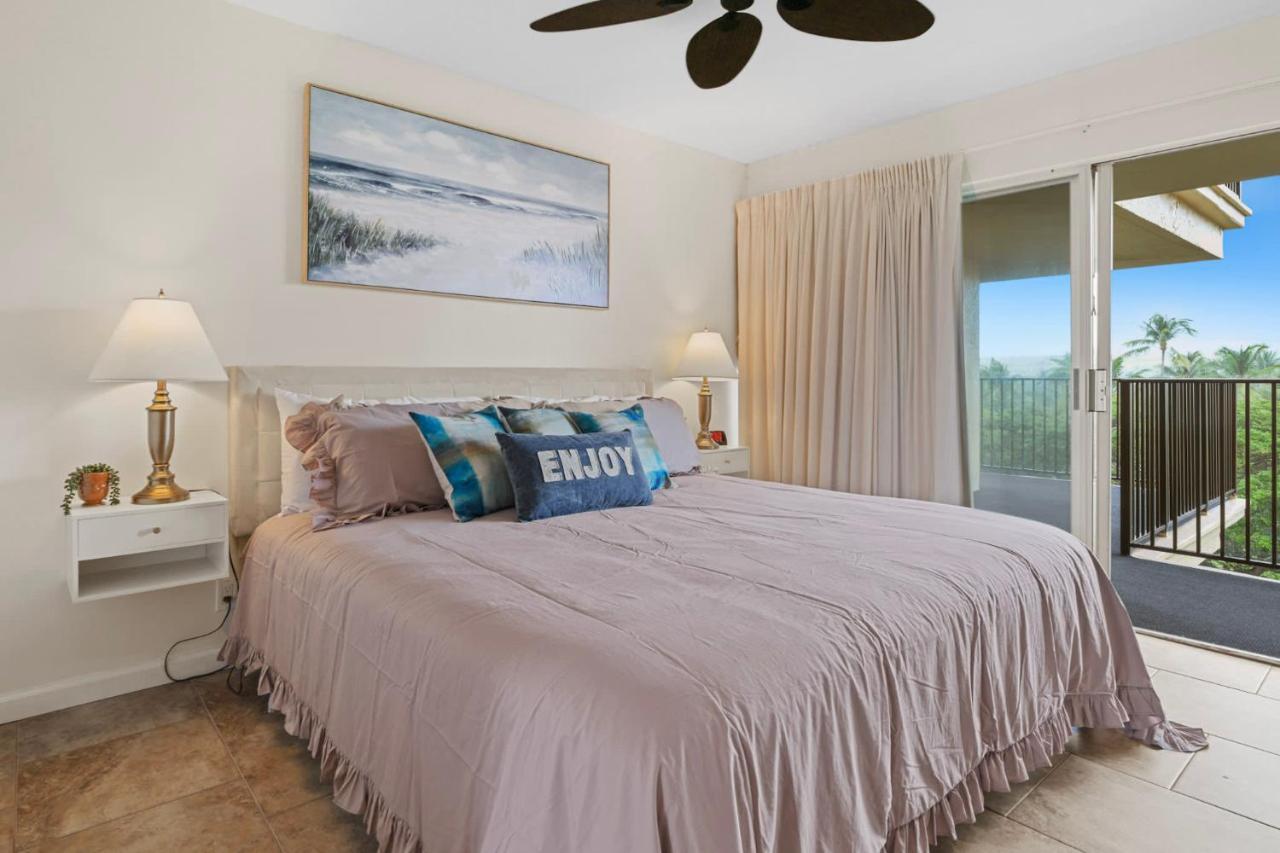 Sapphire Oasis- Heavenly Ocean View And Resort Kahana Dış mekan fotoğraf